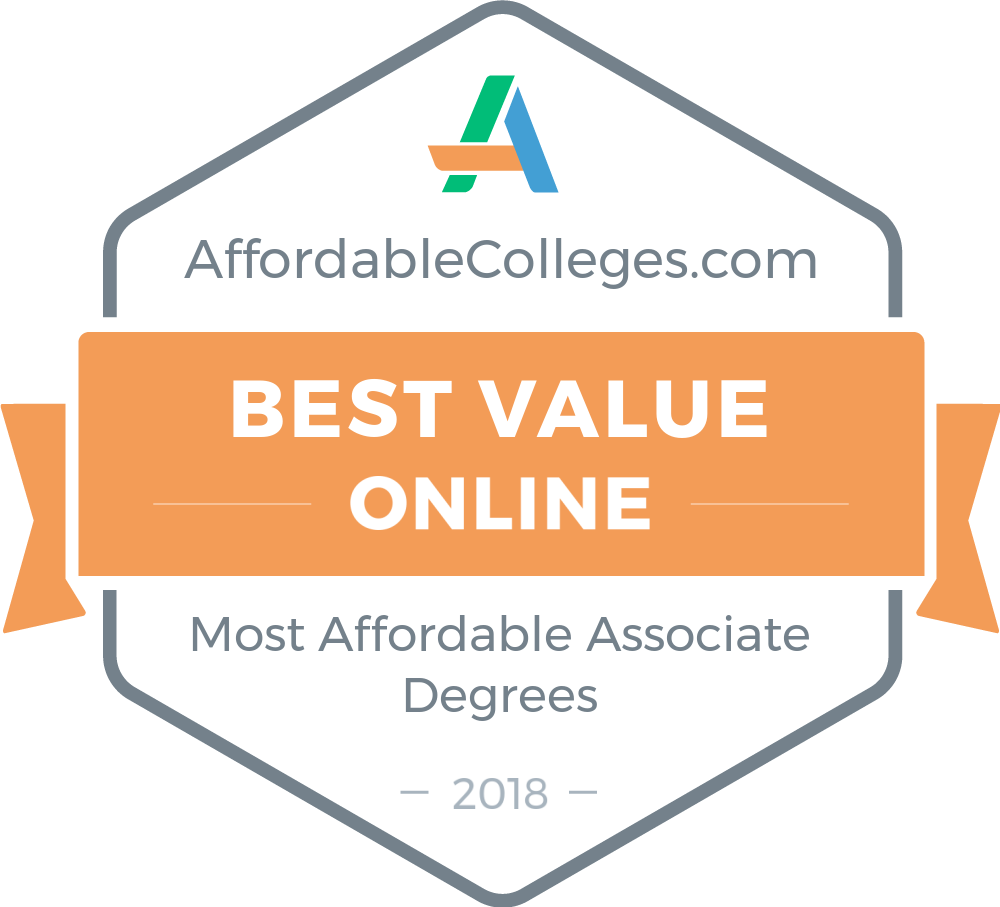 Get my aa degree online